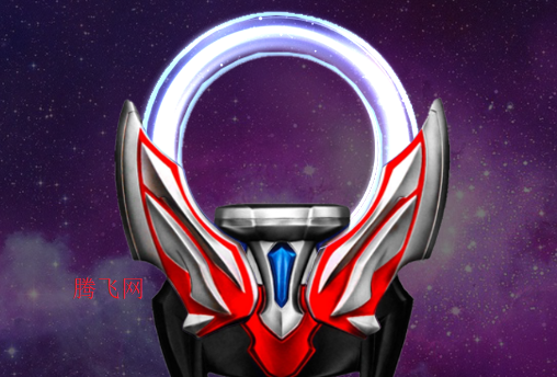 DXŷ��������������2�ֻ���DX ULTRAMAN ORB