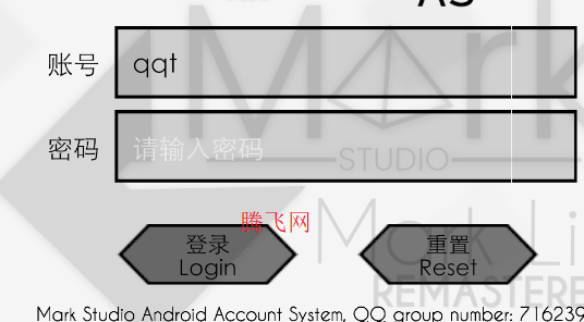 �������Mark Line���ư�Mark Line Remastered