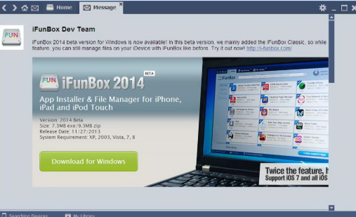 iFunBoxiFunBox