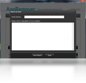 AppRemover AppRemover