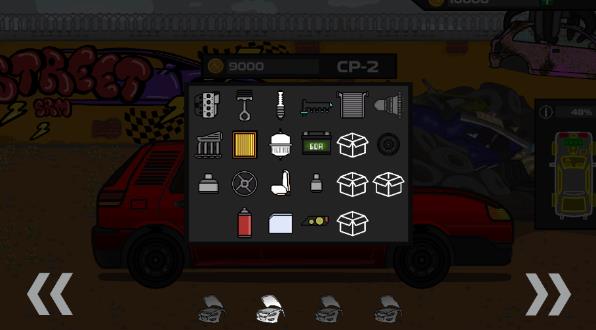 ��ͷ��������Street Racing Mechanic