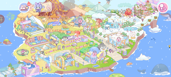 优娜小镇世界最新版 优娜小镇世界最新版