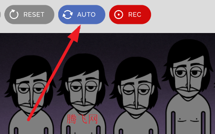 �������Evadareģ���Incredibox - Evadare