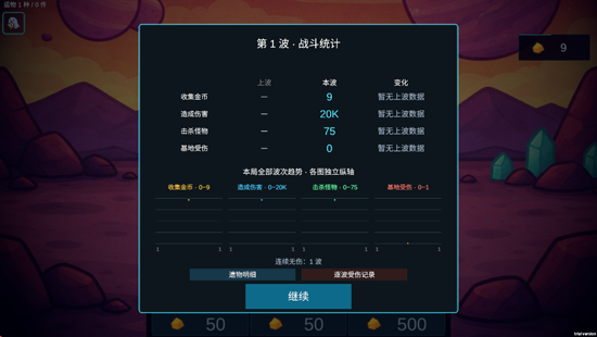 前哨站4下官方正版 前哨站4下官方正版