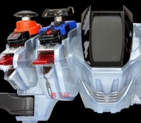 ������ʿ�c�����ģ����������FourzeDriver