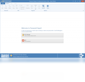 ����ֿ�Password Depot