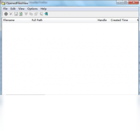 OpenedFilesView
