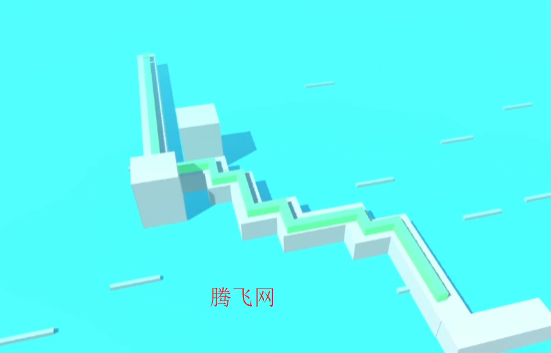 �������Dashing line 2���ư�