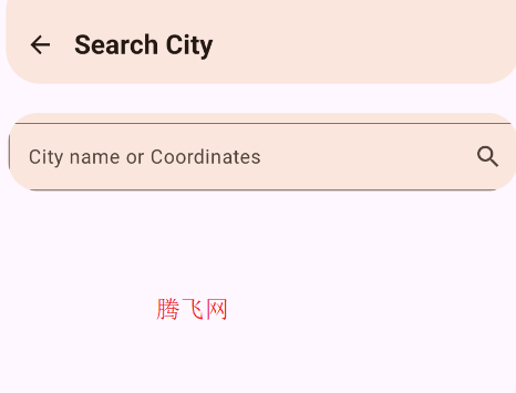 GeoWeather�ֻ���