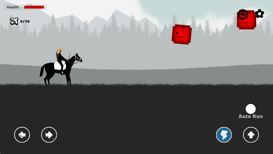 ������ײ�����йٷ���(Ragdoll Horse: Smash & Ride)