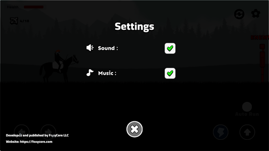 ������ײ�����йٷ���(Ragdoll Horse: Smash & Ride)