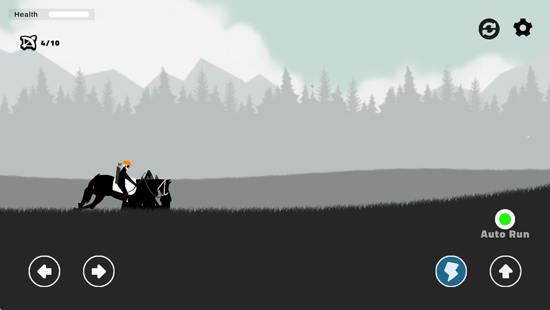������ײ�����йٷ���(Ragdoll Horse: Smash & Ride)