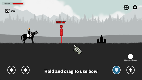 ������ײ�����йٷ���(Ragdoll Horse: Smash & Ride)