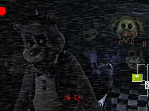 ����ܵ���ҹ�󹬰�͢���ֻ���FNaF Battington