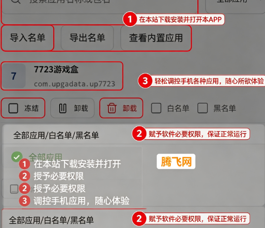 AvvtgklzmgmӦ�ö��Ṥ��app