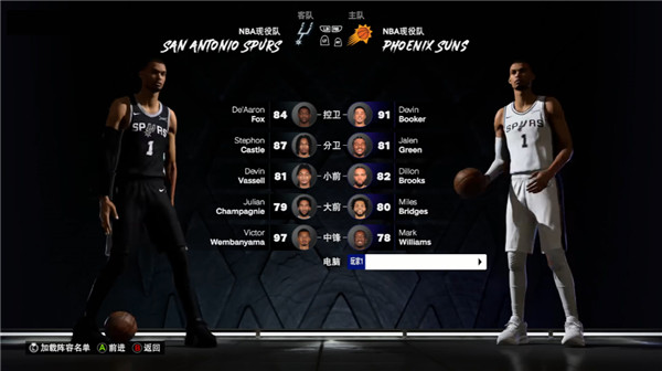 nba2k27���ιٷ���