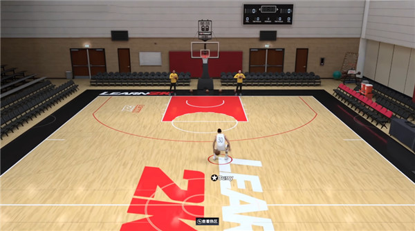 nba2k27���ιٷ���