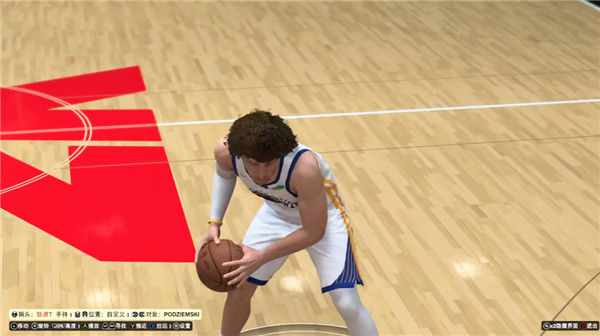 nba2k27���ιٷ���