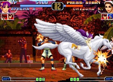 拳皇97隐藏版手机版KOF 97 ALLMIX V4 MUGEN SIN EMULADOR 2021 拳皇97隐藏版手机版KOF 97 ALLMIX V4 MUGEN SIN EMULADOR 2021