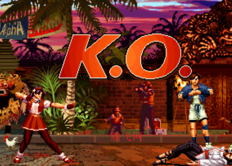 拳皇97隐藏版手机版KOF 97 ALLMIX V4 MUGEN SIN EMULADOR 2021 拳皇97隐藏版手机版KOF 97 ALLMIX V4 MUGEN SIN EMULADOR 2021
