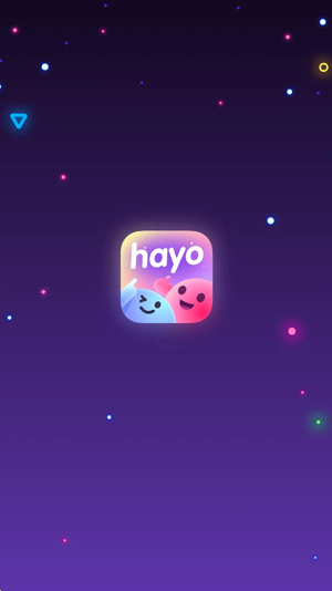 hayo语音最新版 hayo语音最新版
