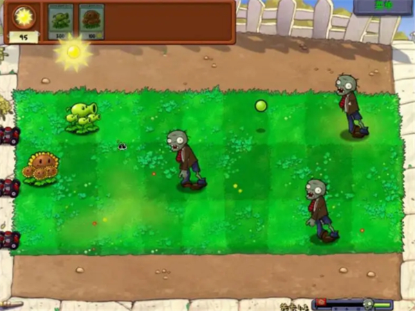 pvz威化版最新版本 pvz威化版最新版本