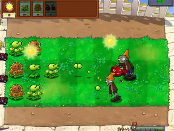 pvz威化版最新版本 pvz威化版最新版本