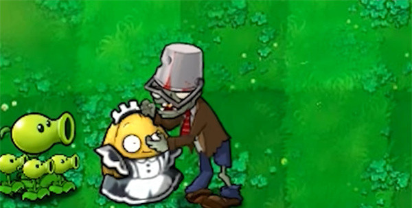 pvz威化版最新版本 pvz威化版最新版本