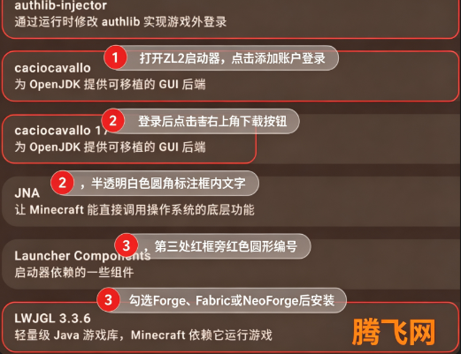ZL2我的世界启动器手机版Zalith Launcher ZL2我的世界启动器手机版Zalith Launcher