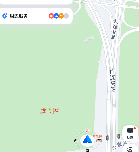 比亚迪导航车机版app 比亚迪导航车机版app