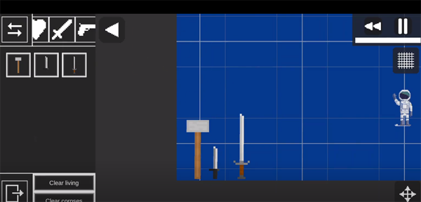 ������ֳ�����汾0.1(Human Playground)