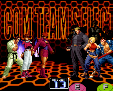 ȭ��2002ħ�İ�kof 2002 Goeniko PS2 autor Dream