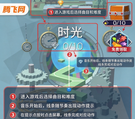 Dancing lines饭制版 Dancing lines饭制版