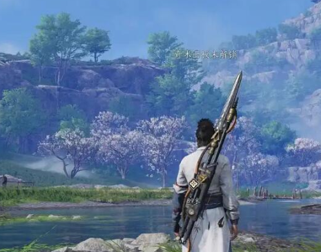 燕云十六声电脑版 燕云十六声电脑版