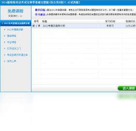 职称英语 (综合类B级) 考试宝典 职称英语 (综合类B级) 考试宝典