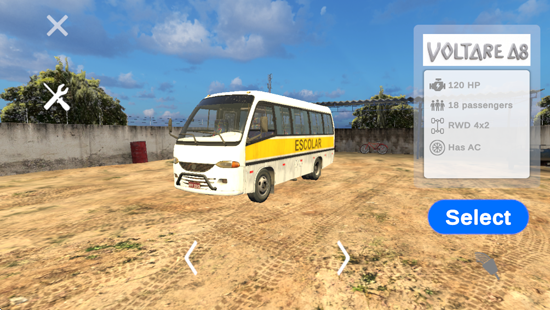 ESC��ʿģ�����ٷ���(ESC Bus Simulator Mobile)