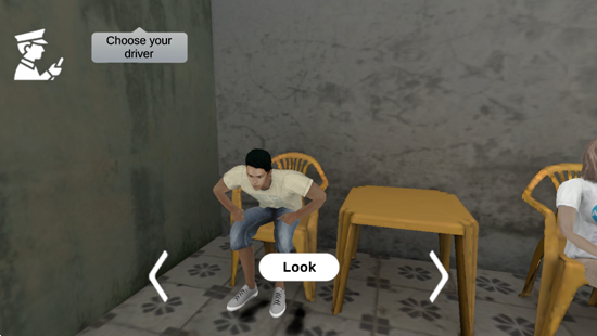 ESC��ʿģ�����ٷ���(ESC Bus Simulator Mobile)