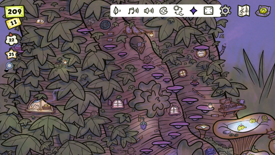 Ѱ�����ܰ�׿��(Find My Frogs)