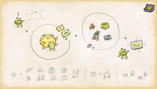 Ѱ�����ܰ�׿��(Find My Frogs)