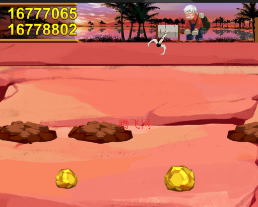 �ƽ�󹤷����ֻ���Crazy Gold Miner