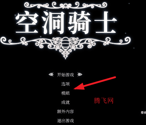 空洞骑士模组版手机版 空洞骑士模组版手机版