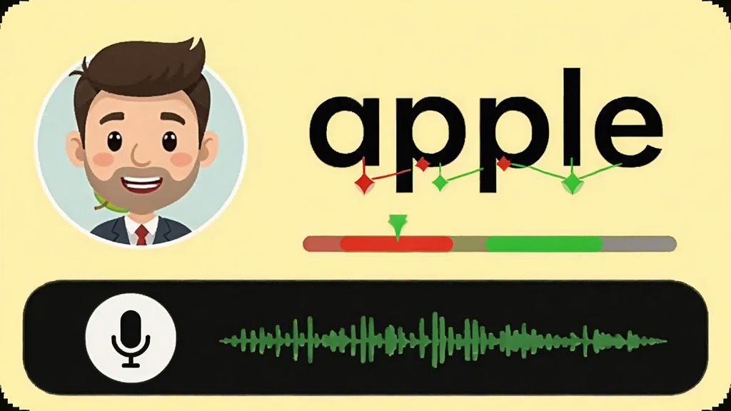 Ӣ����AI�������ܽ��棬����ǿ�ͨ���ͷ���Ҳ��ǵ��ʡ�apple���Ĵ��ֺͺ��̱�ǵķ������֣��·�����˷�ͼ���¼������ͼ��������ǳ��ɫ�����ʸɾ��޶���Ԫ��