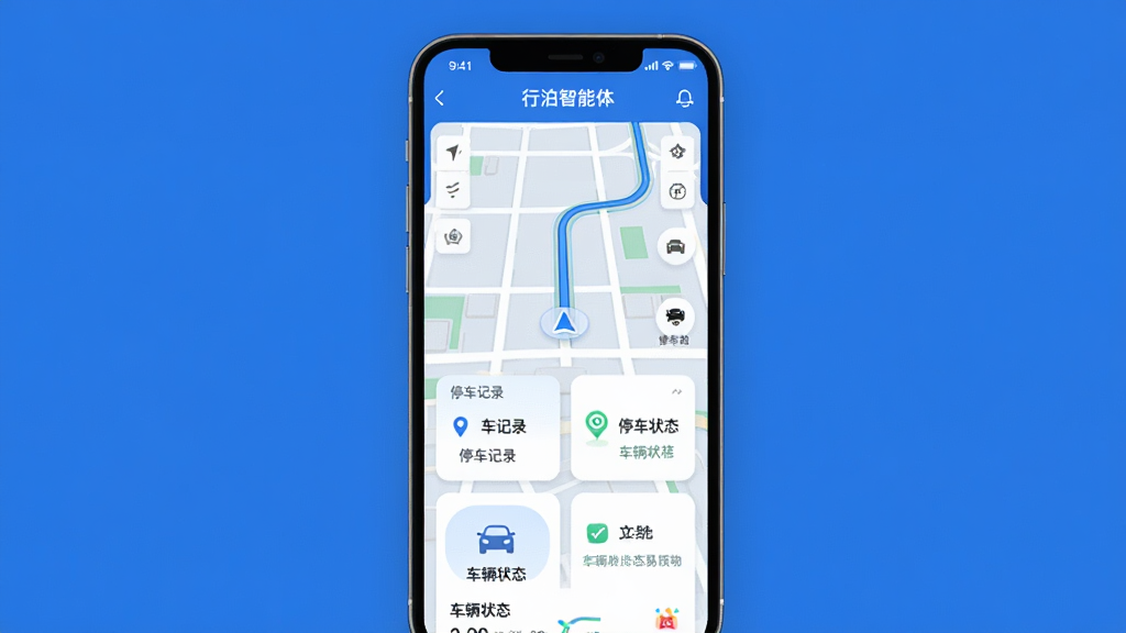ͼƬչʾ�в�������App�������棬�������ֻ���Ļ�ϵ�Ӧ�ý��棬������ͼ������ͣ����¼������״̬�Ⱥ��Ĺ���ģ�飬�����������Ű��࣬����������ɫ��������ִ���ƽ��ϸ��Բ�󣬻��ʸɾ��޶���Ԫ�أ���Ļ�Ϸ���ʾ���в������塱���ֱ��⣬�������רҵ���ɿ������õ��Ӿ����ܡ�