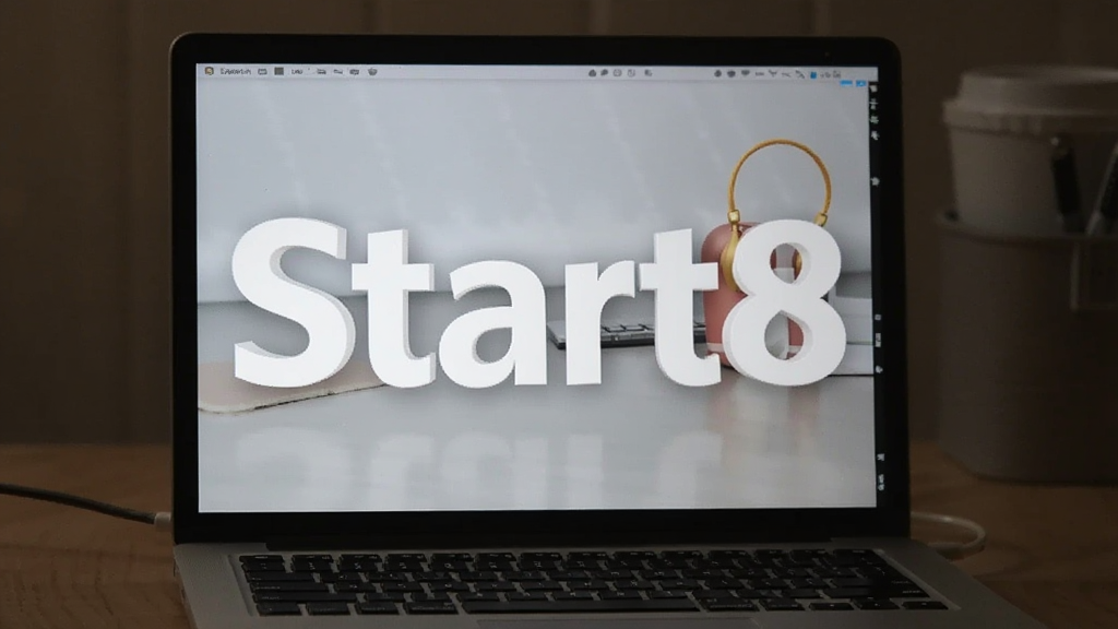 Start8