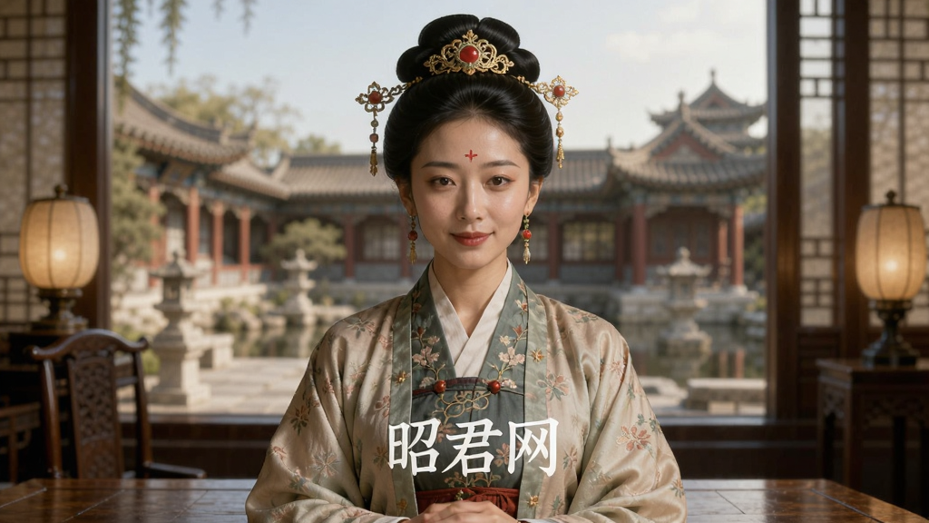 昭君网客户端