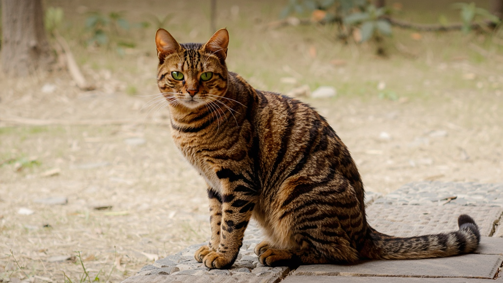 FireCat