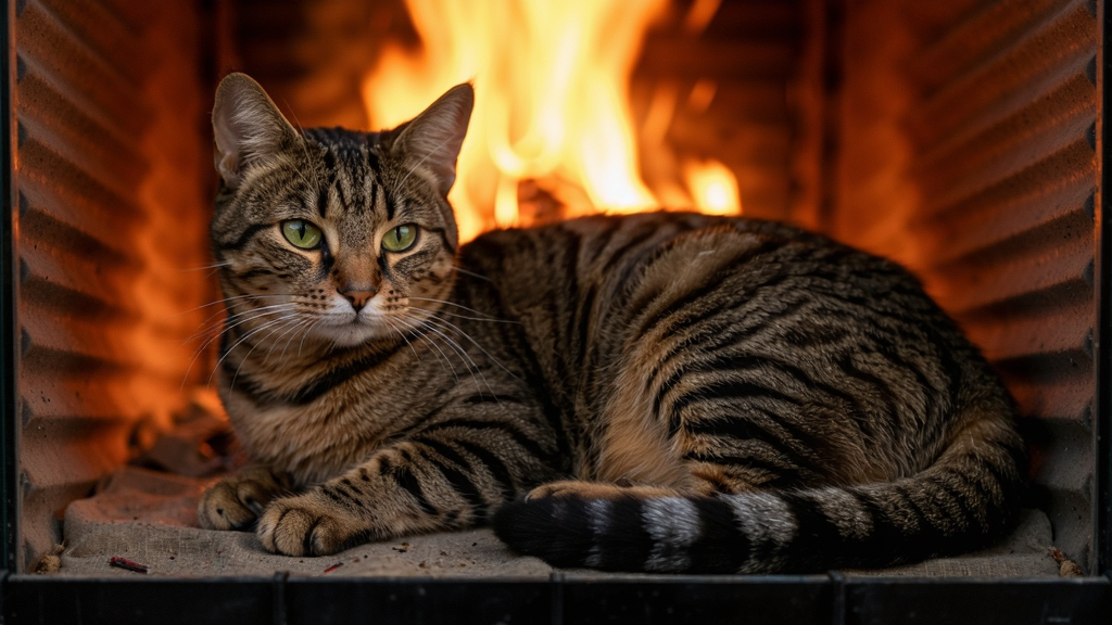 FireCat