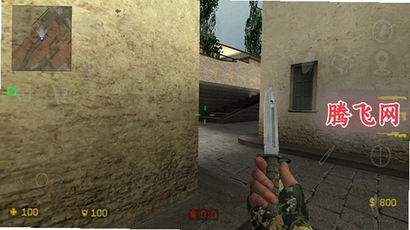 ���־�Ӣ��Դ�ֻ���(Counter Shot: Source)v6.19.1.7 ���������ս��Ϸ