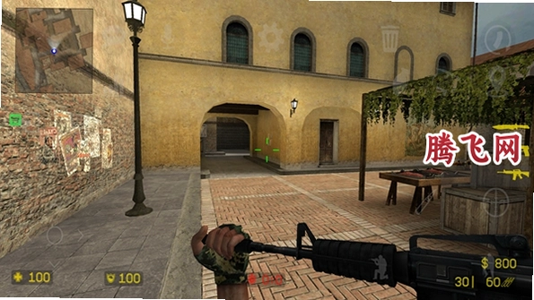 ���־�Ӣ��Դ�ֻ���(Counter Shot: Source)v6.19.1.7 ���������ս��Ϸ