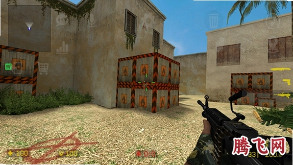 ���־�Ӣ��Դ�ֻ���(Counter Shot: Source)v6.19.1.7 ���������ս��Ϸ